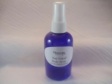 Body Spray Mist - Choose your Scent - Alcohol Free