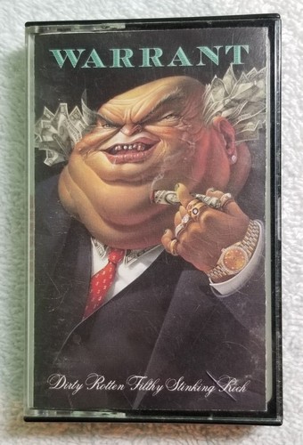 Heavy Metal & 80s Hard Rock Cassette Tapes (Pick & Build Your Own Custom Bundle) - Picture 154 of 171