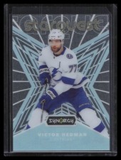 2024-25 Upper Deck Synergy - StarQuest #SQ-13 Victor Hedman
