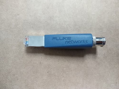 Fluke Networks Remote identifier MS2 IDK Individual units with broken tab - Picture 16 of 19