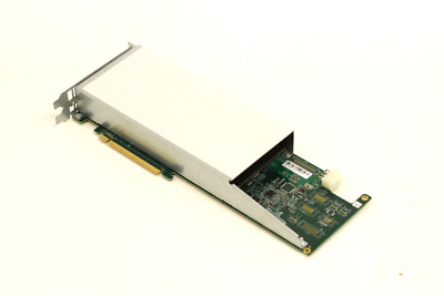 CRIUS Seastar PCI-Express Graphics Card P/N: 42000818-03 Tested Working