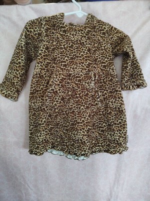 baby girls stretch dress