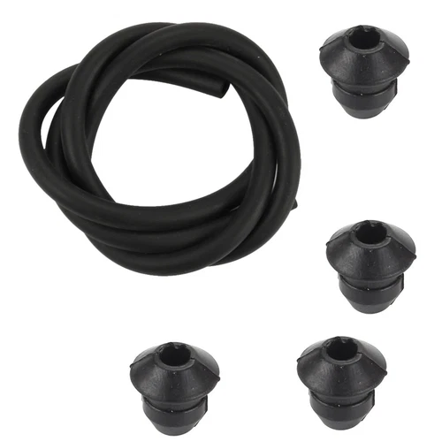 Fuel line Grommet For Stihl FS80R FS85R KM85 HS75 FS74 FS76 HT75 HS72 HS74 HS76