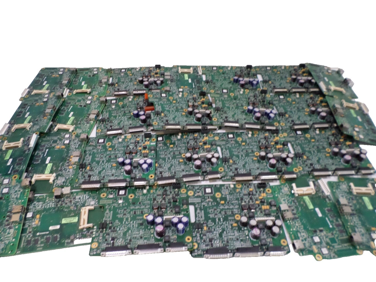 Uncertified Gold Bullion Scrap & Recovered Gold