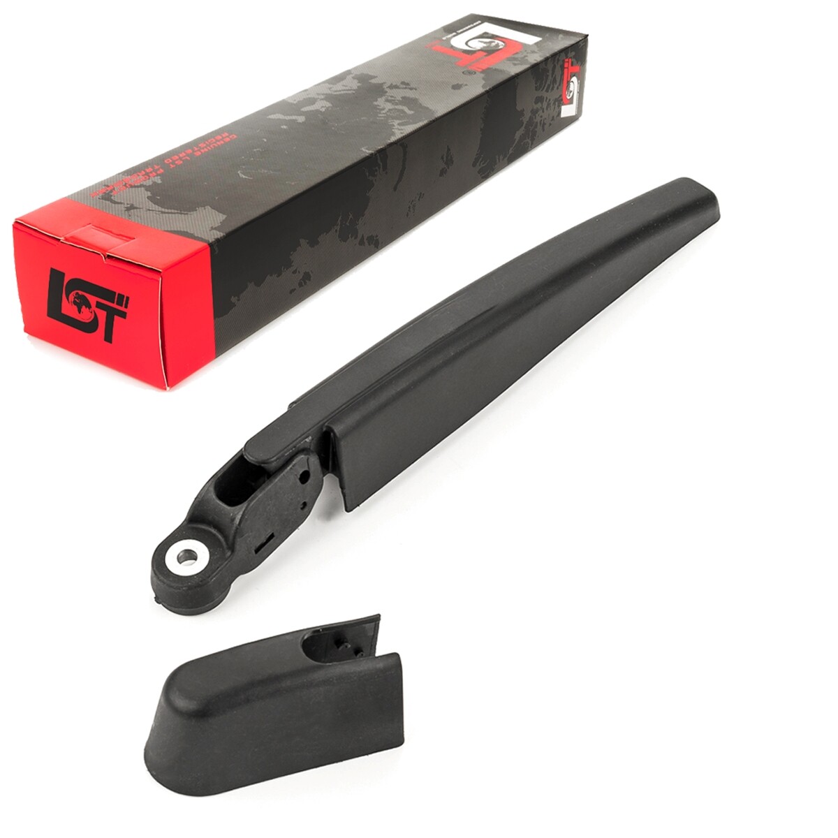 Rear Wiper Arm Rear Wiper with Cap for BMW X3 G01 F97