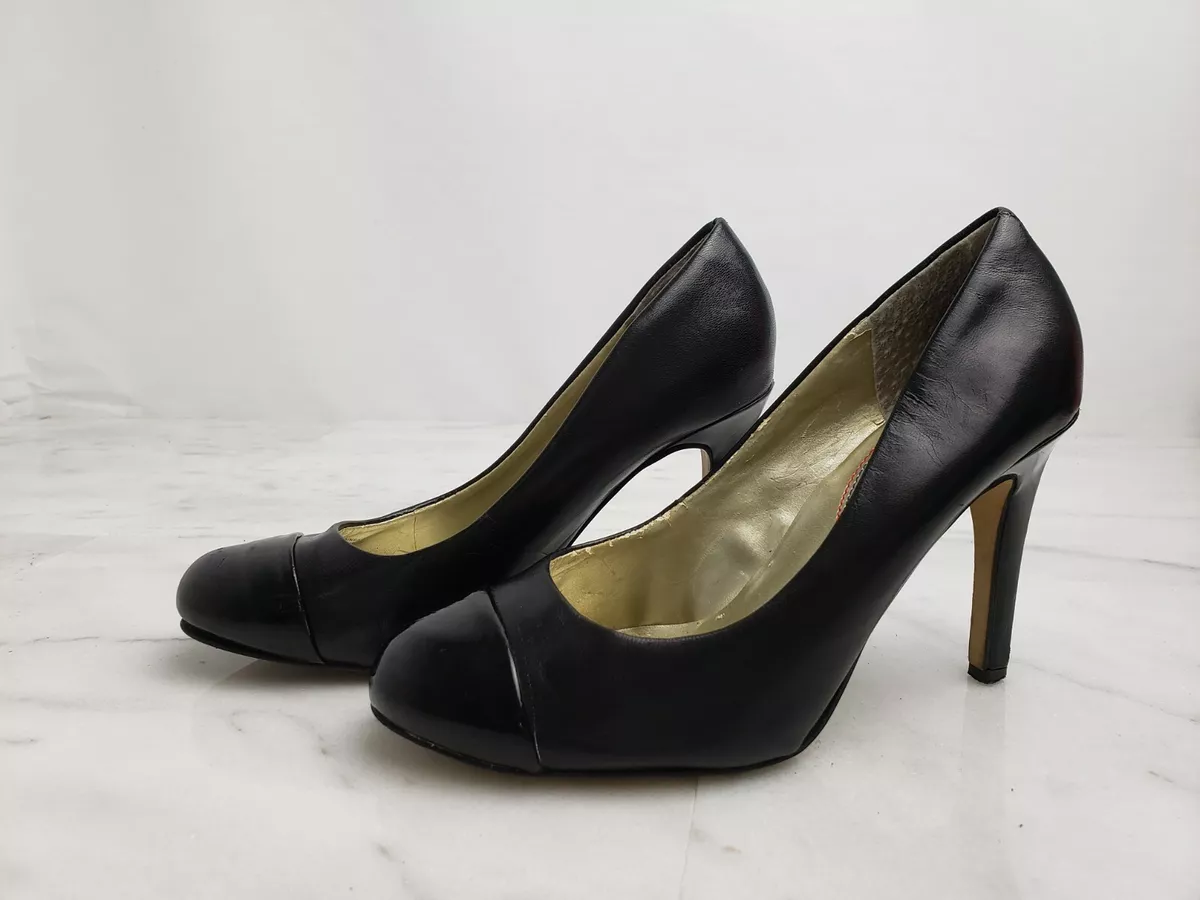 Tommy hilfiger pumps outlet