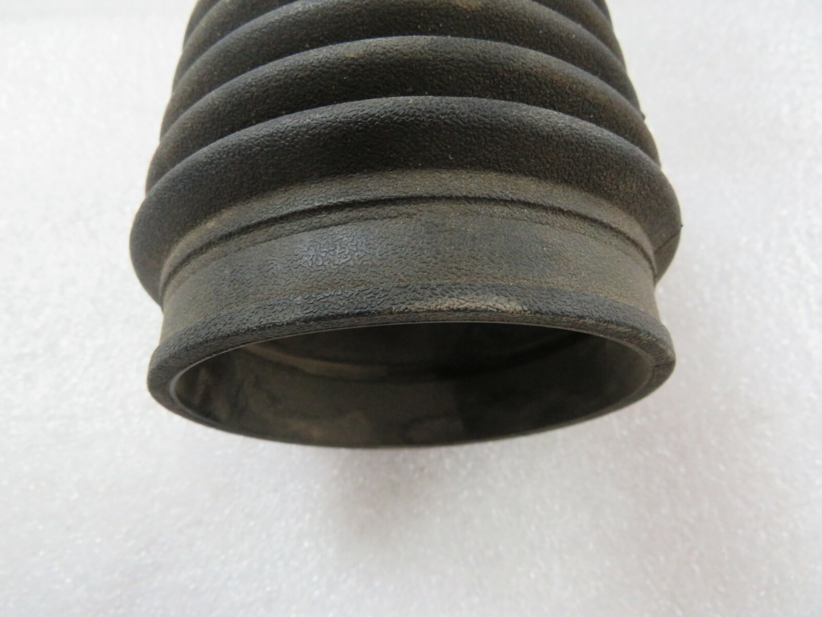 Ferrari California, Accelerator to Air Flow Meter Hose, Used, P/N 235755