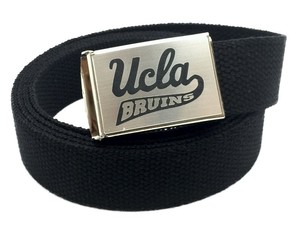 custom web belt buckles