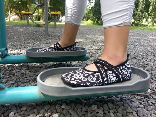 Barfußschuhe Outdoor Wasserschuhe Strandschuhe Turnschuhe leicht und flexible - Bild 28 von 34