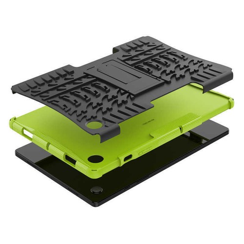 Tablet Shockproof Rugged Case Stand Cover For Samsung Galaxy Tab A A6 A7 Lite A8 - Picture 63 of 86
