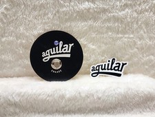 Aguilar Amplification Sticker