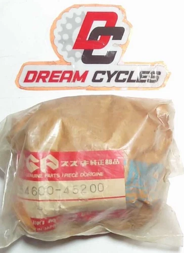 BOX, SPEEDOMETER GEAR