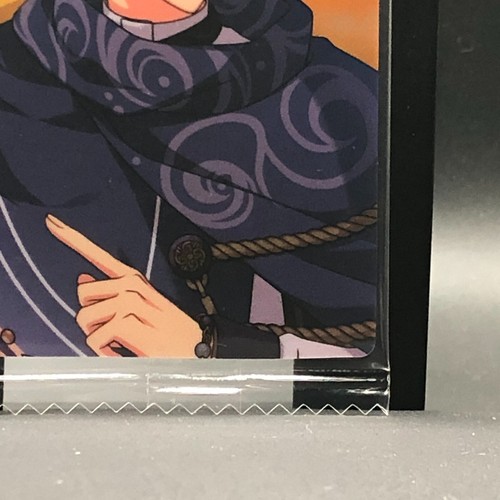 Lennox Promise of Wizard Card CCG Japanese Anime Game BANDAI #20 0224 C - Picture 6 of 11