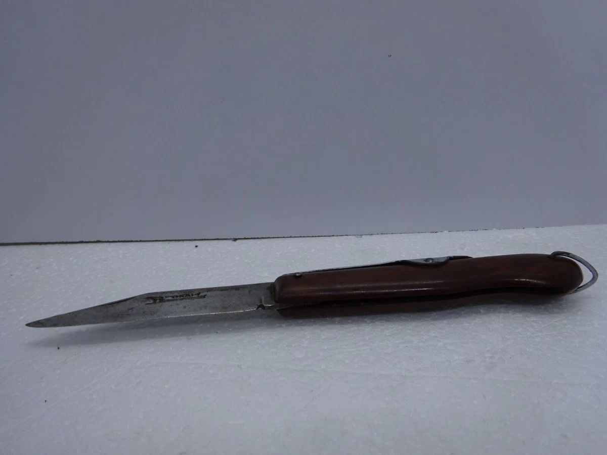 Okapi Knife Ebay