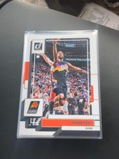A23-5 2022-23 Donruss Basketball Chris Paul Phoenix Suns