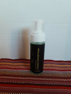  PRORITUALS Volume & Texture Foam, 6 fl. oz. (180 ml) - NEW