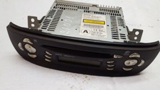 Autoradio Nissan ALMERA TINO