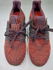 Adidas Size 10 ultra boost 4 Trainers noble red  Mens Trainers