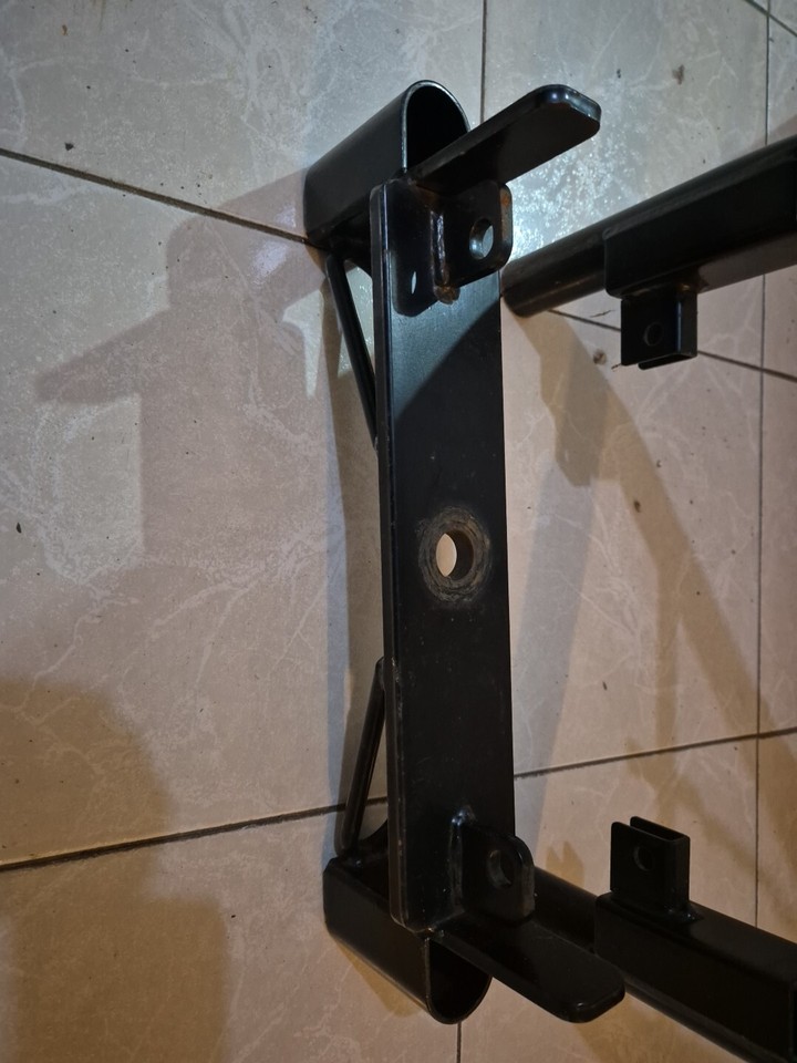 Pacific Bike Rack eBay