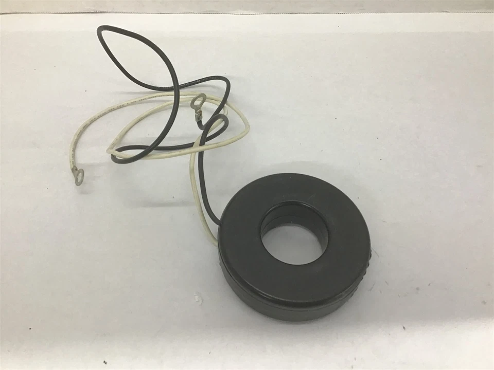 Simpson 01293 Current Transformer Ratio 50:5 A - Image 4 of 4