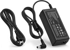 14V 3A Adapter Charger For Samsung S27A350h S20D340H S24D340HL TFT LCD Monitor