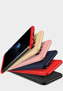 carcasa samsung s8 360º carcasa samsung s8 360º