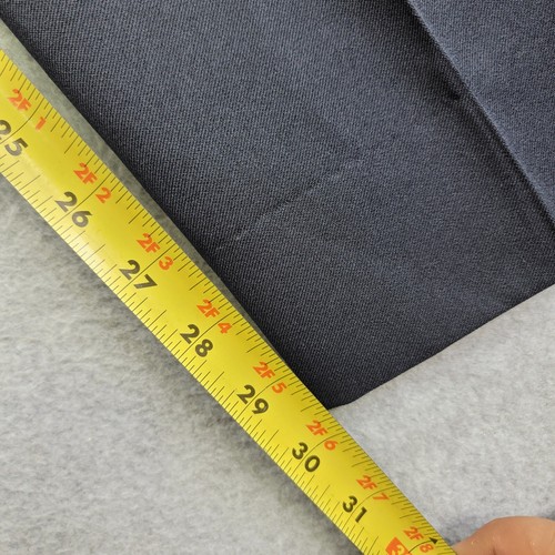 Blauer pants mens 46x30 8650 Navy slacks police workwear - Picture 12 of 18