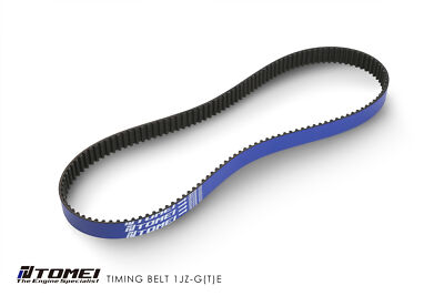 Tomei Ultra Durable High Performance Timing Belt For Toyota 1JZ-GTE Engines