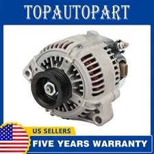 Alternator For 95 Lexus SC300 1993-1998 Toyota Supra 13547N 270604612084
