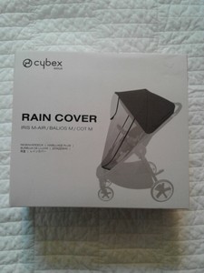 cybex gold iris