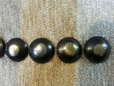 Spanish,5/8" Diameter 5/8" length Upholstery Decorative Nail-25-50-100-250,Tacks