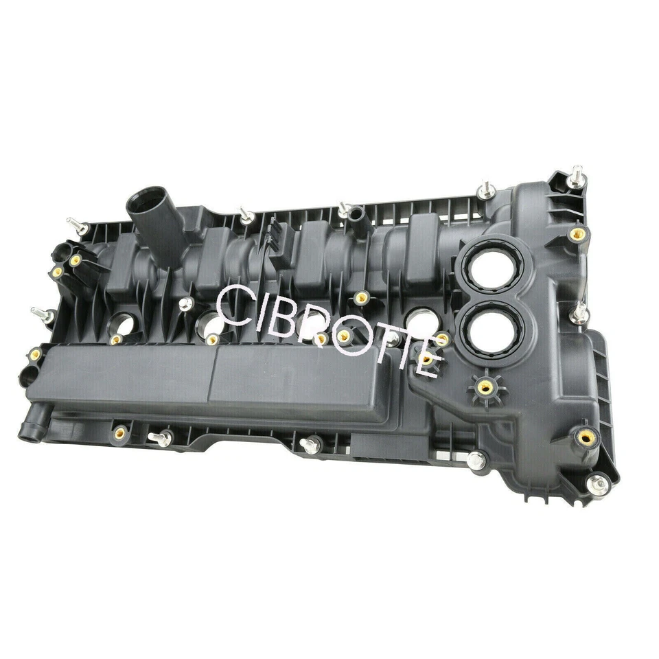 Valve Cover w/ Gasket for 2015-2019 Ford Escape Fusion Mustang Lincoln 2.0L 2.3L - Image 4 of 4