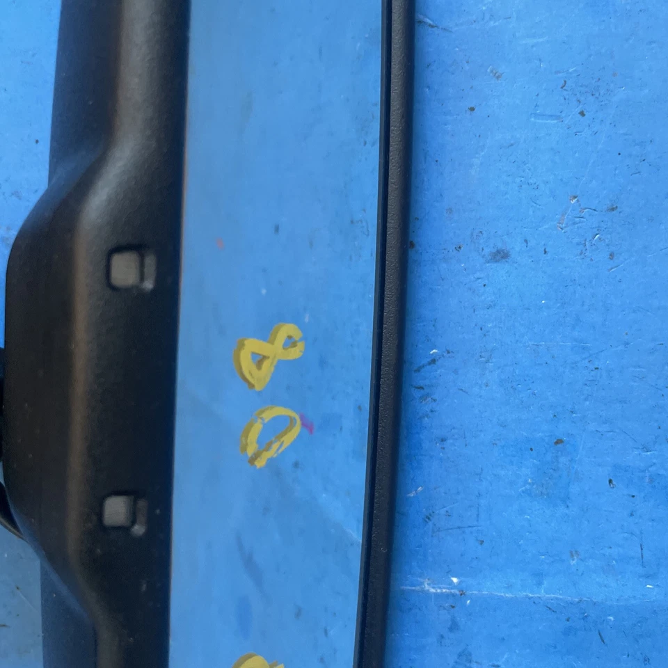 Espejo retrovisor con atenuación automática Ford Explorer Sport Trac 2006-2010 015897 55 Foto 3 de 4