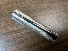 Snap-on Tools STMD11 - 1/4” Drive 11/32” Deep Socket 12 Point USA