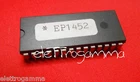 EP 1452 EP1452 "Tuner for F.M. e O.M. stereo" NEW ELECTRONICS