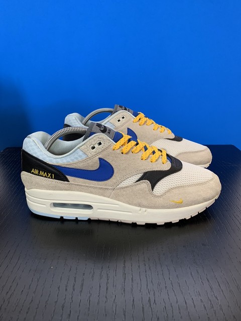 size? x Nike Air Max Dusk To Dawn Pack - Le Site de la Sneaker