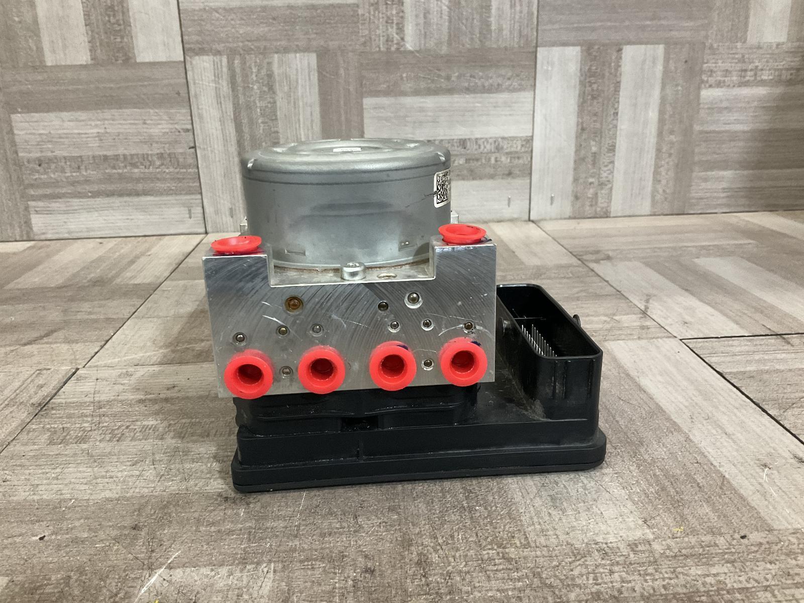 20192020 HONDA CIVIC ABS Pump 1.5L Turbo Hatchback 57110TGGC320M1