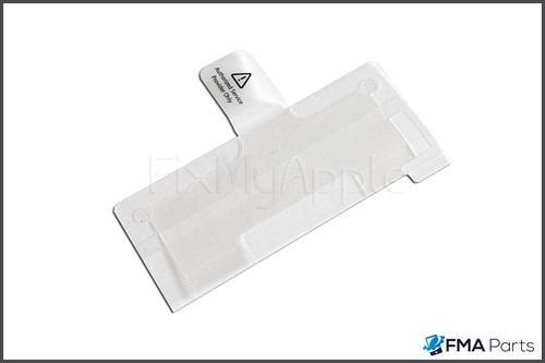iPhone 11 X XR XS Max 8 7 Plus 6 6S 5 5S Battery Adhesive Sticker Glue Strip Tab - Picture 19 of 19