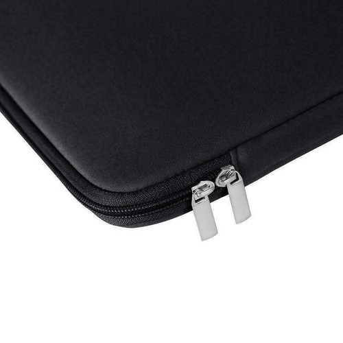 Universal 14 inch Laptop Case Cover Sleeve Zip Bag For MacBook Chrome Book Tab - Picture 13 of 29
