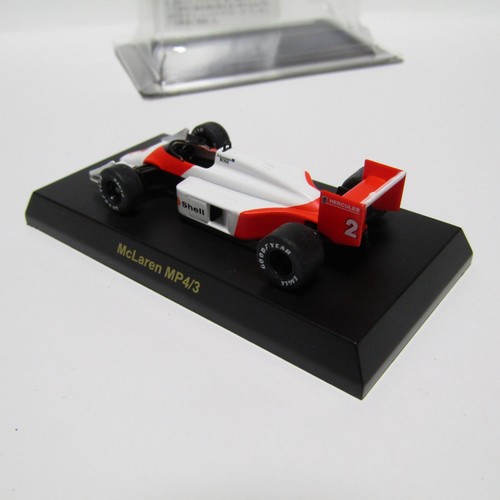 Große Auswahl Kyosho 1/64 Minicar Sammlung (Multiple Listing #6) - Bild 95 von 489