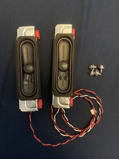 Vizio TV Speakers for Visio D43-D1 Tv