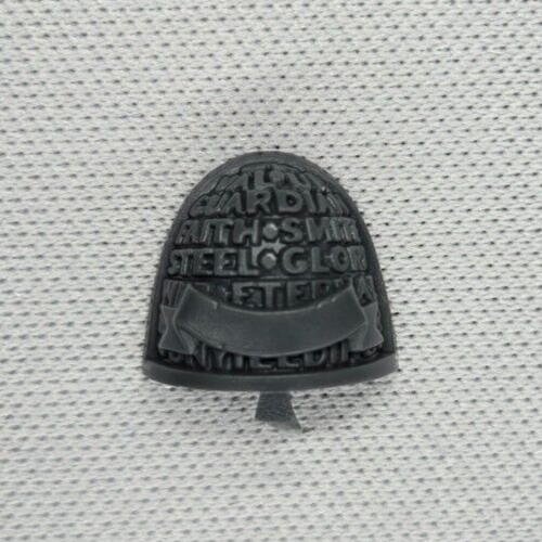 Bits Grey Knights Strike Squad Purifier Interceptor Space Marines Warhammer 40k - Picture 4 of 106