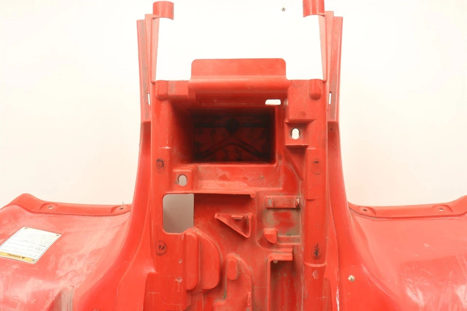 Suzuki King Quad LT 700 06 Fender Rear 63111-31G00-YT9 37812 Foto 3 de 4