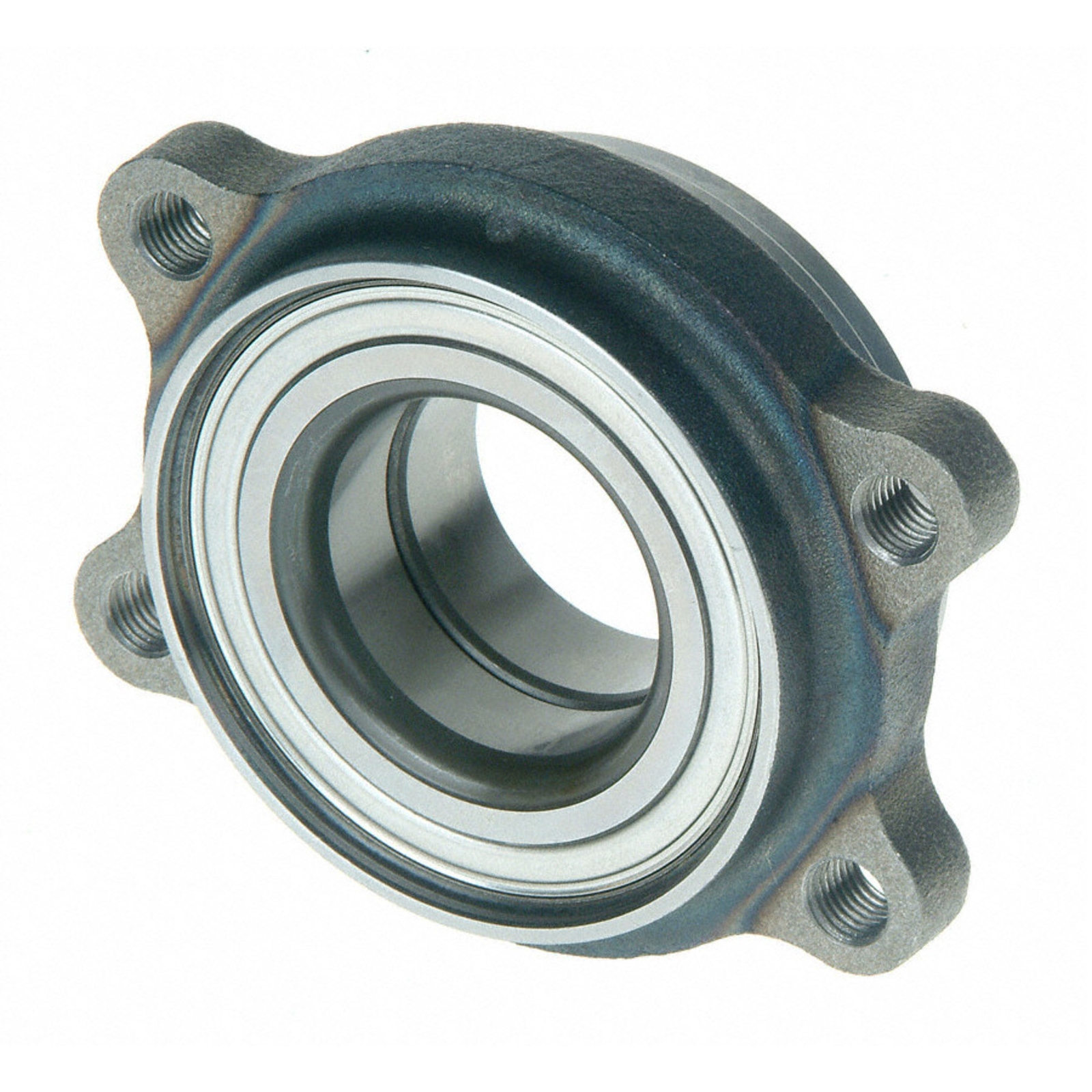 MOOG Wheel Bearing and Hub Assembly For 2008-2012 Audi R8