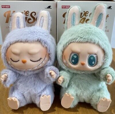 New POP MART x LABUBU The Monsters Have A Seat Vinyl Plush New POP MART x LABUBU The Monsters Have A Seat Vinyl Plush