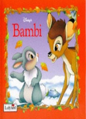 Bambi (Disney: Classic Films),Felix Salten UK