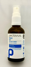 Peclavus PODO med Antimyx Spray, Nagelpilz, 50ml