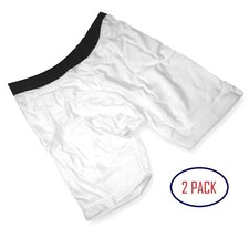 2-PACK Anaconda 5 Pocket GIRDLE Football COMPRESSION Shorts ADULT Sizes S-3XL