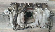Mercedes Original Ansaugbrücke M119 W140 420 R1191412501