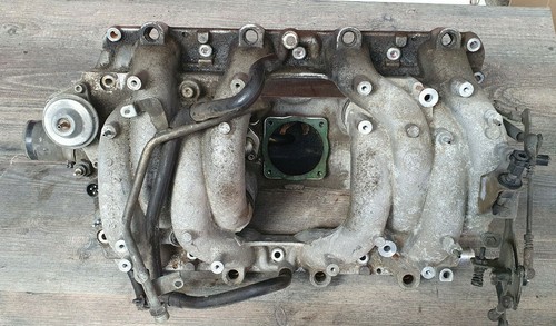 Mercedes Original Ansaugbrücke M119 W140 420 R1191412501